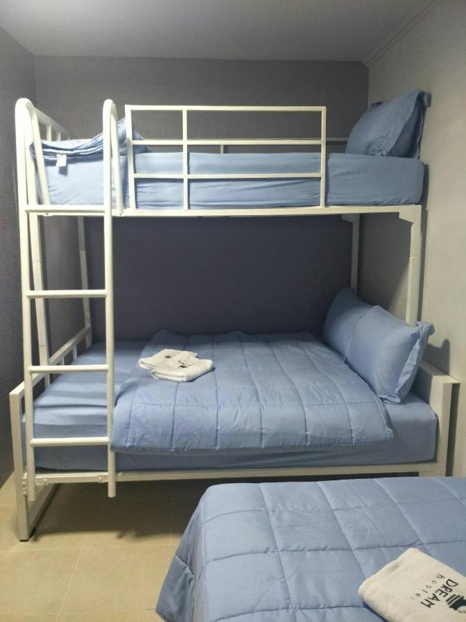 Dream Hostel Hatyai Хатъяй Экстерьер фото