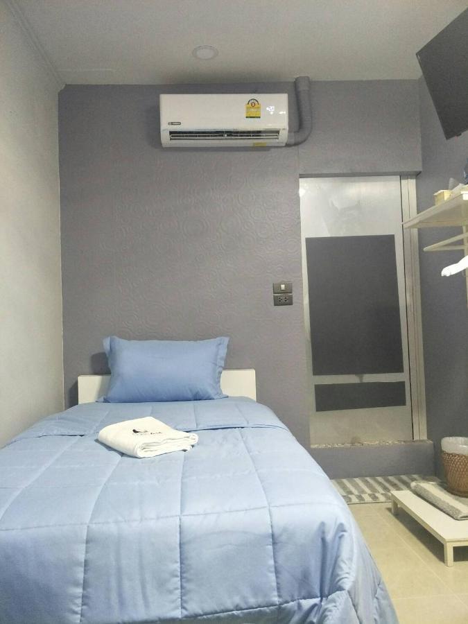 Dream Hostel Hatyai Хатъяй Экстерьер фото