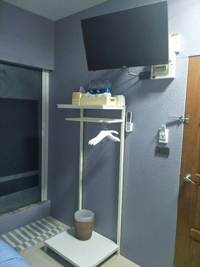 Dream Hostel Hatyai Хатъяй Экстерьер фото
