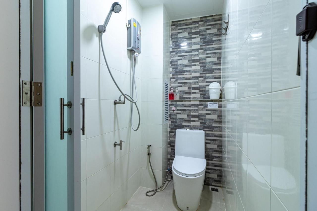 Dream Hostel Hatyai Хатъяй Экстерьер фото